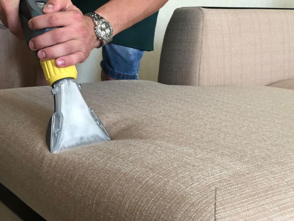 Güngören Koltuk Yıkama